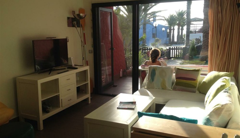 Apartment Calle los Pinos Canary Islands - Apt 36698